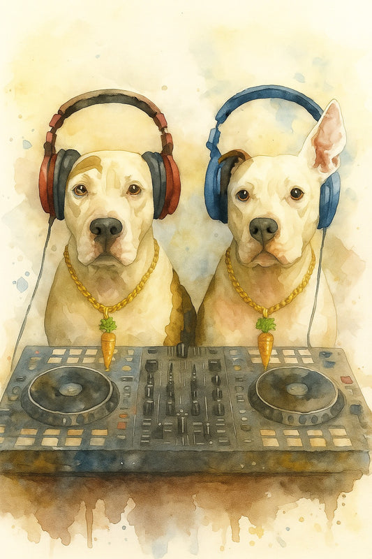 Pitbull's Jell-O Shots